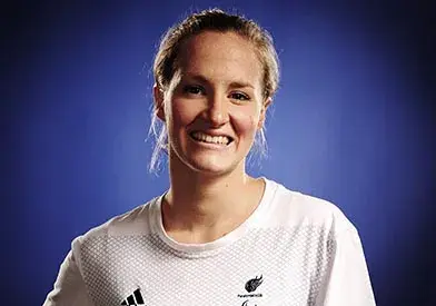 Claire Cashmore