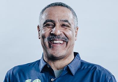 Daley Thompson