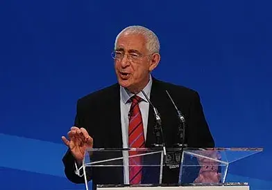 David Triesman
