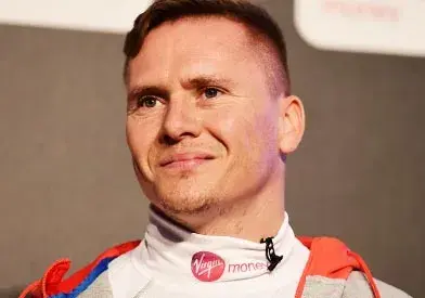 David Weir 