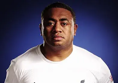 Derek Derenalagi