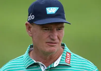 Ernie Els
