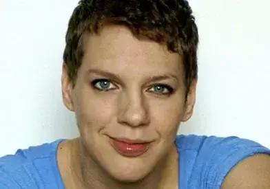 Francesca Martinez