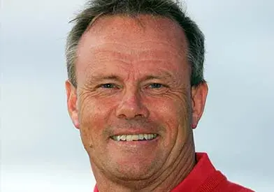 Gary Alliss