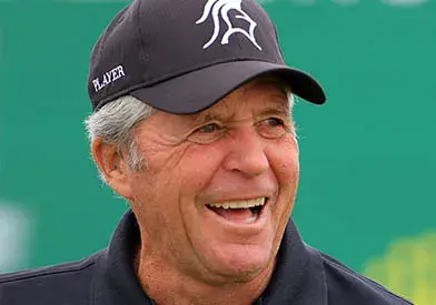 Gary Player