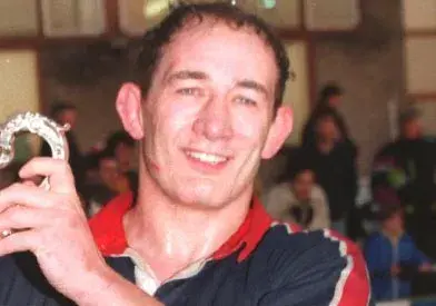 Gary Rees