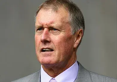 Geoff Hurst