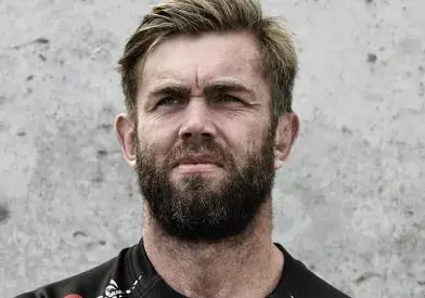 Geoff Parling