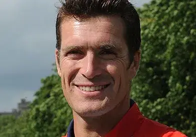 Greg Searle
