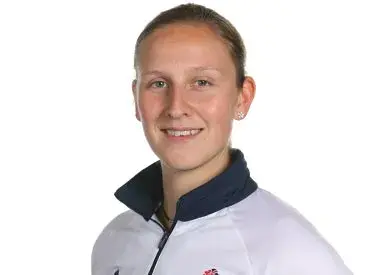 Holly Bradshaw