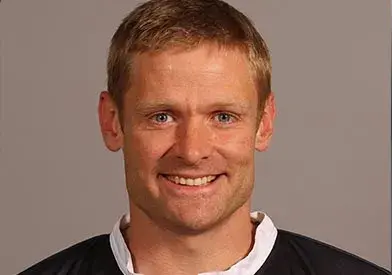 Iain Balshaw