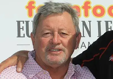 Ian Woosnam