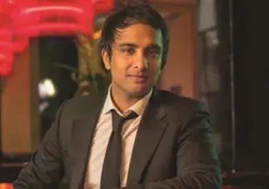 Imran Hakim