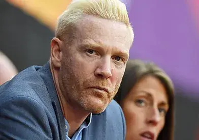 Iwan Thomas