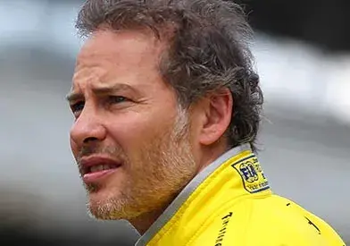 Jacques Villeneuve