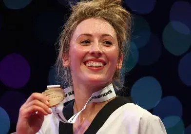 Jade Jones