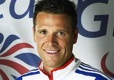 James Cracknell