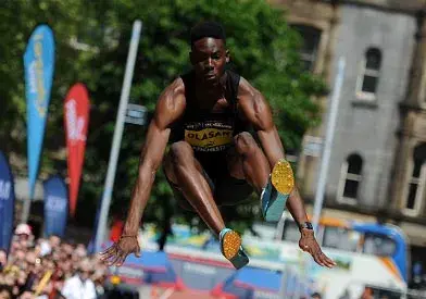 Jermaine Olasan