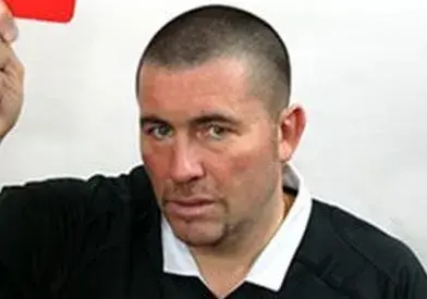 Jeff Winter