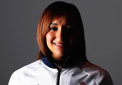 Jessica Ennis-Hill