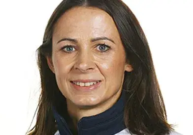 Jo Pavey