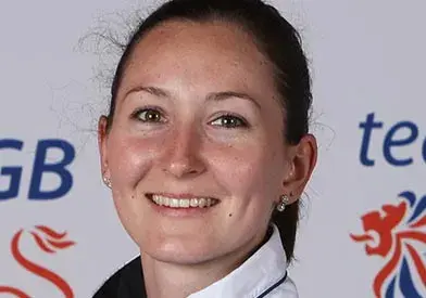 Joanna Drinkhall