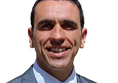 Joao P. Bocas