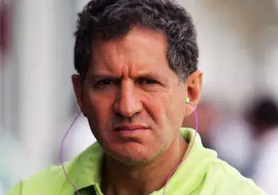 Jody Scheckter