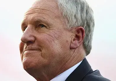 Joe Royle