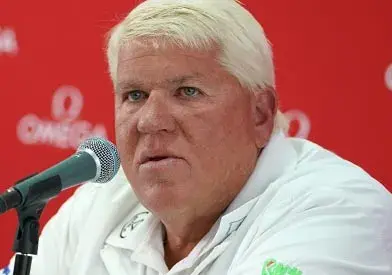 John Daly