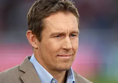 Jonny Wilkinson