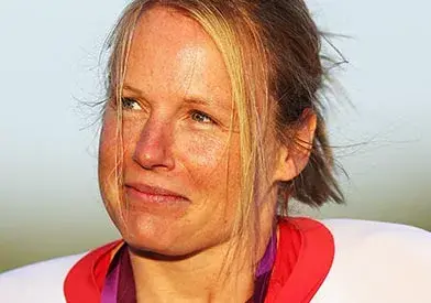 Karen Darke