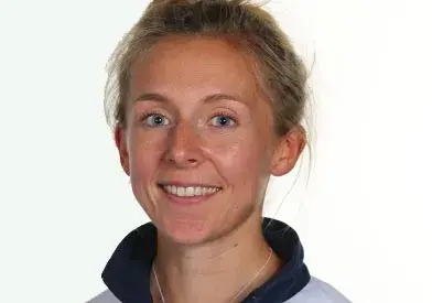 Katherine Copeland