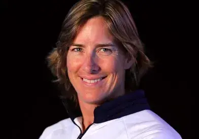 Katherine Grainger