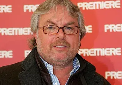 Keke Rosberg