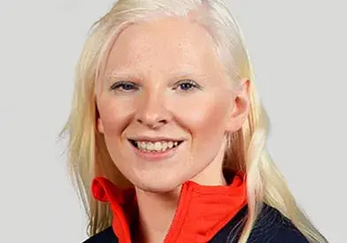 Kelly Gallagher