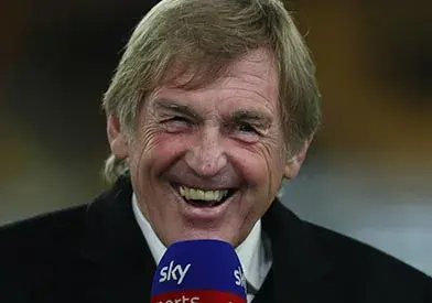 Kenny Dalglish