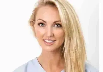 Leah Totton