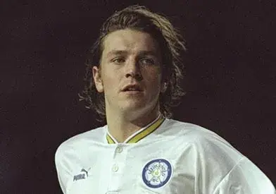 Lee Sharpe