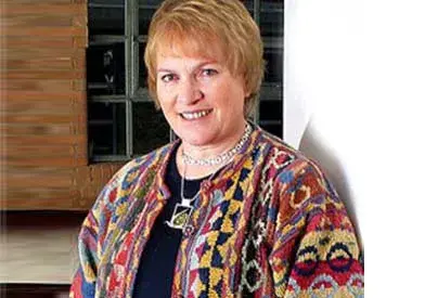 Libby Purves