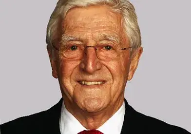 Michael Parkinson
