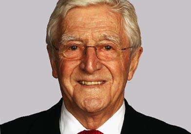 Michael Parkinson