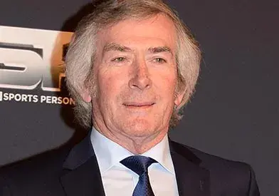 Pat Jennings