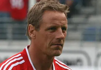 Paul Walsh