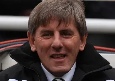 Peter Beardsley