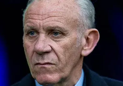 Peter Reid