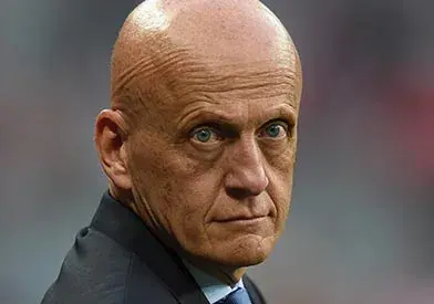 Pierluigi Collina