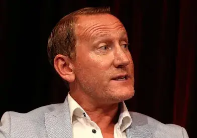 Ray Parlour