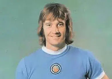 Rodney Marsh