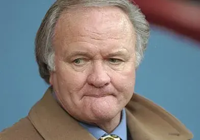 Ron Atkinson